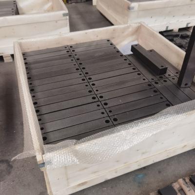 Hot Sale Rubber Screen Panel Modular Screen Panel  for Mining
